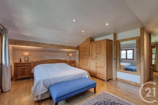 Maison à vendre  6 pièces - 175 m2 ST GERVAIS LES BAINS - 74