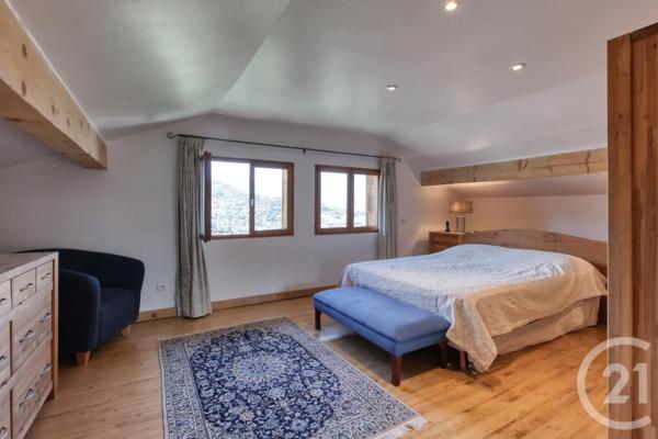 Maison à vendre  6 pièces - 175 m2 ST GERVAIS LES BAINS - 74