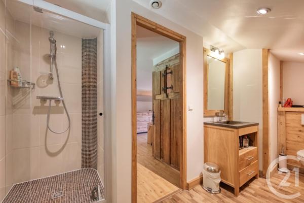 Maison à vendre  6 pièces - 175 m2 ST GERVAIS LES BAINS - 74