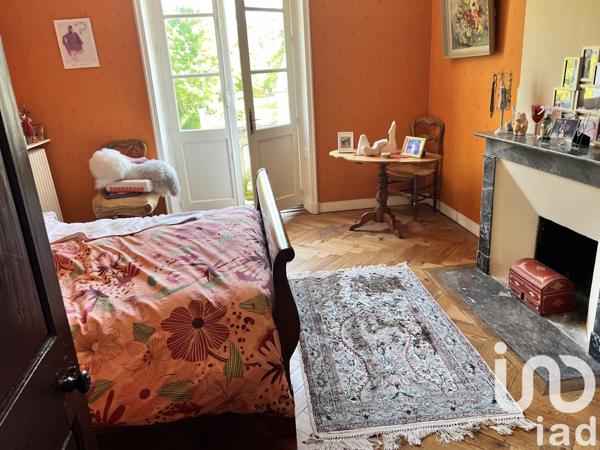 Maison à vendre 13 pièces 455 m² Bayeux