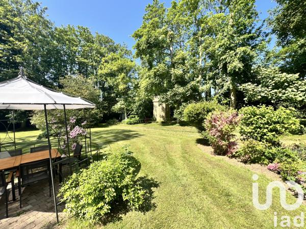 Maison à vendre 13 pièces 455 m² Bayeux