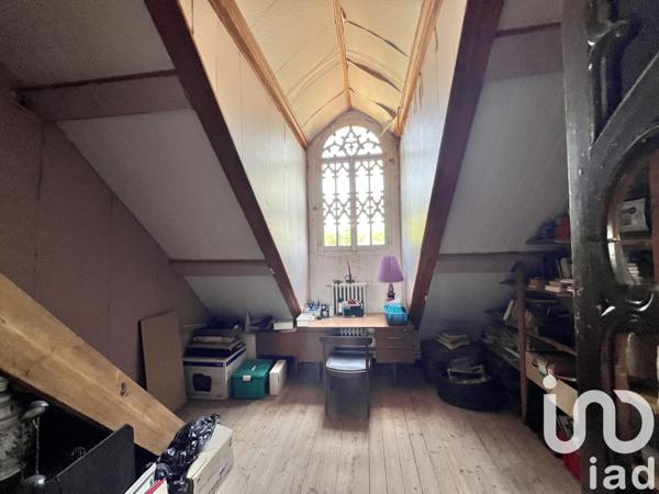 Maison à vendre 13 pièces 455 m² Bayeux