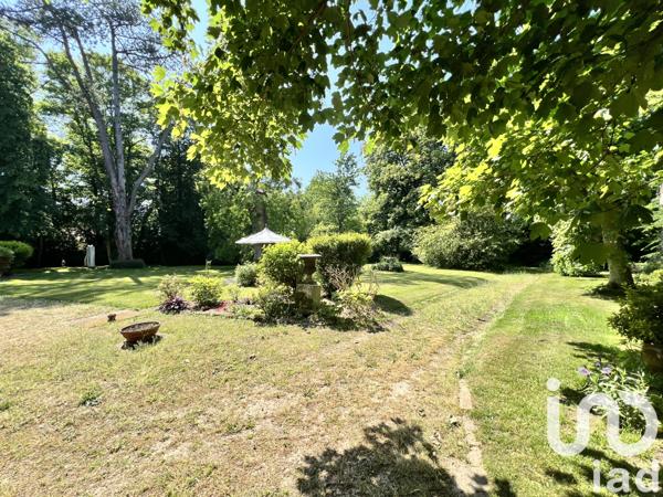 Maison à vendre 13 pièces 455 m² Bayeux