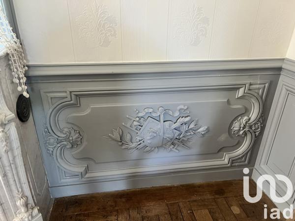 Maison à vendre 13 pièces 455 m² Bayeux