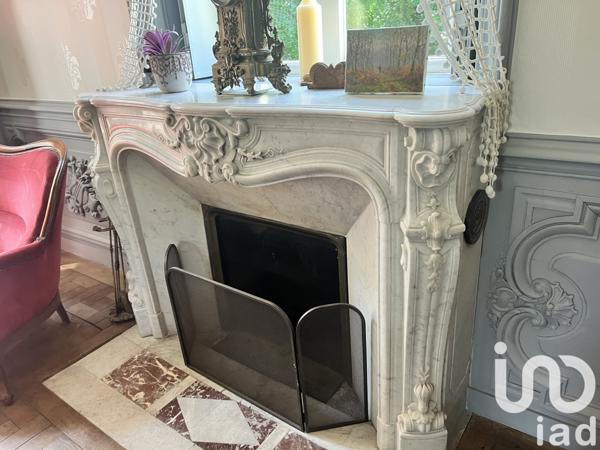 Maison à vendre 13 pièces 455 m² Bayeux