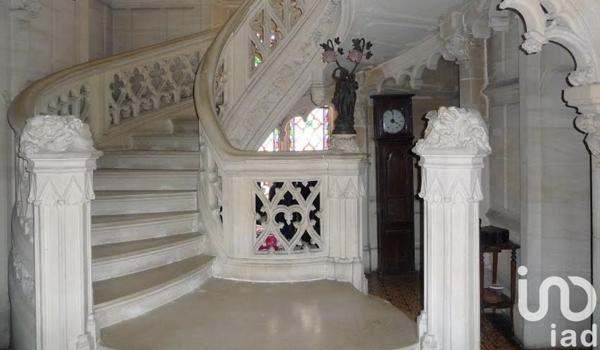 Maison à vendre 13 pièces 455 m² Bayeux