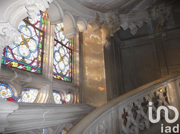 Maison à vendre 13 pièces 455 m² Bayeux