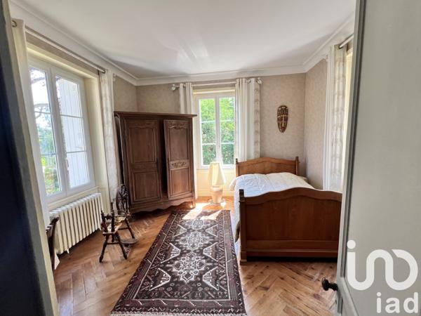 Maison à vendre 13 pièces 455 m² Bayeux