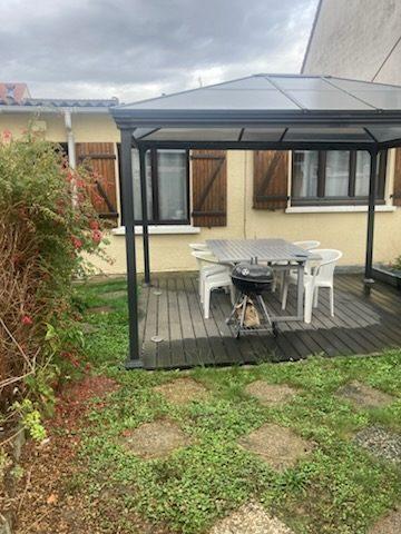 Maison plain-pied Athis-Mons 71 m²