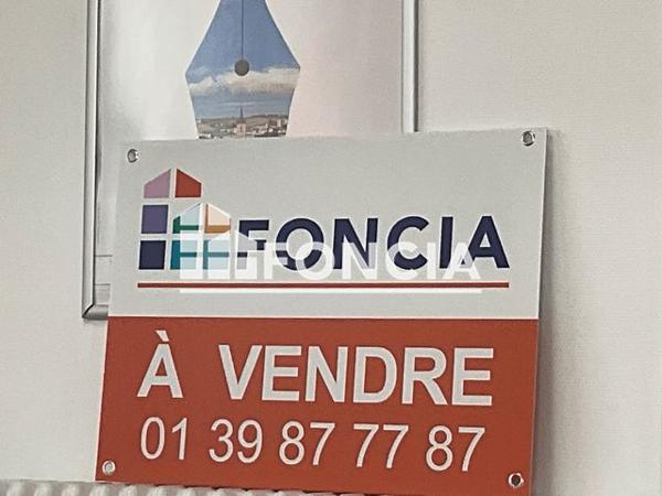 À vendre Parking - Arnouville 95400