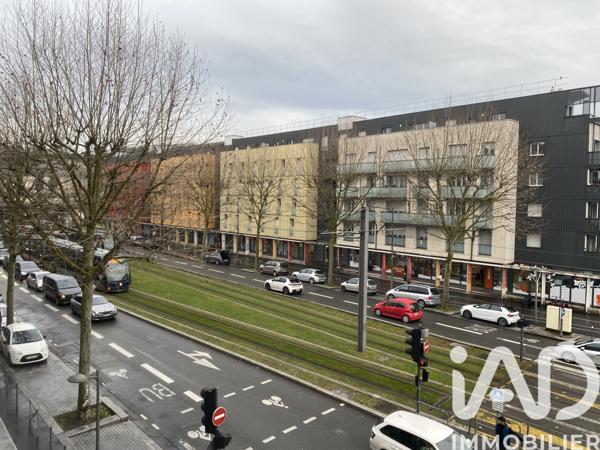 Appartement à vendre 2 pièces 42 m² Cenon