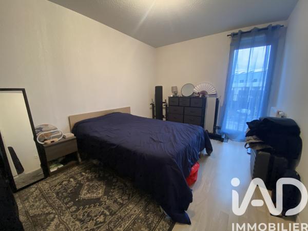 Appartement à vendre 2 pièces 42 m² Cenon