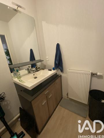 Appartement à vendre 2 pièces 42 m² Cenon