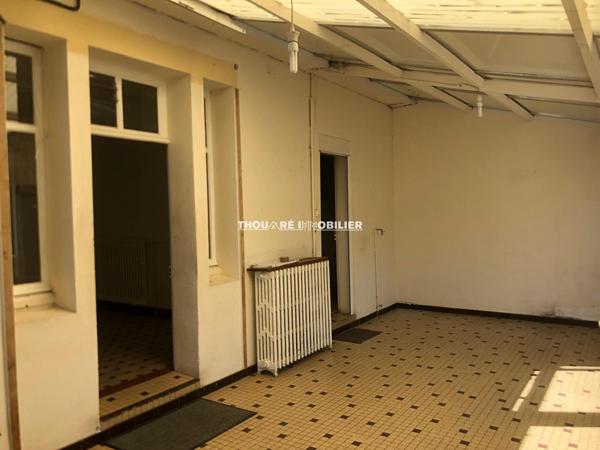 44470 THOUARE SUR LOIRE Maison Thouare Sur Loire 5 pièce(s) 97 m2