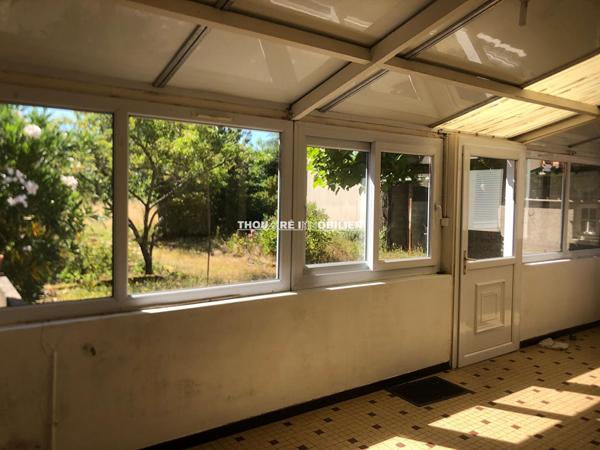 44470 THOUARE SUR LOIRE Maison Thouare Sur Loire 5 pièce(s) 97 m2