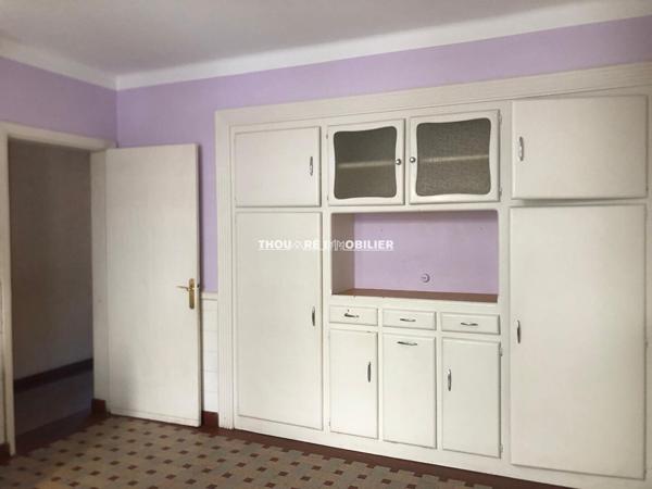 44470 THOUARE SUR LOIRE Maison Thouare Sur Loire 5 pièce(s) 97 m2