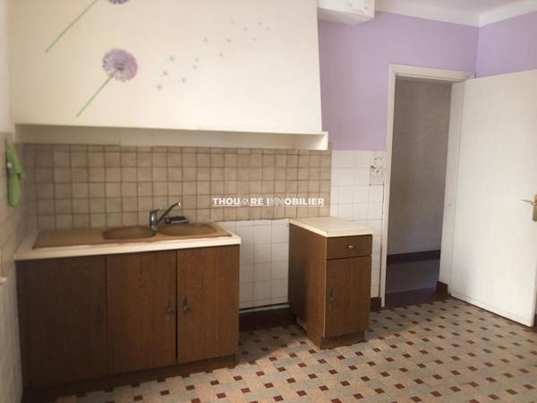 44470 THOUARE SUR LOIRE Maison Thouare Sur Loire 5 pièce(s) 97 m2