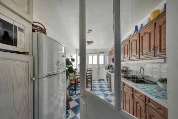 Maison à vendre 6 pièces LE TREMBLAY SUR MAULDRE (78)