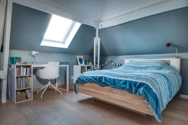 Maison à vendre 6 pièces LE TREMBLAY SUR MAULDRE (78)