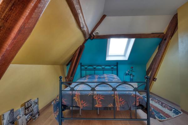 Maison à vendre 6 pièces LE TREMBLAY SUR MAULDRE (78)