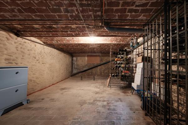 Maison à vendre 6 pièces LE TREMBLAY SUR MAULDRE (78)