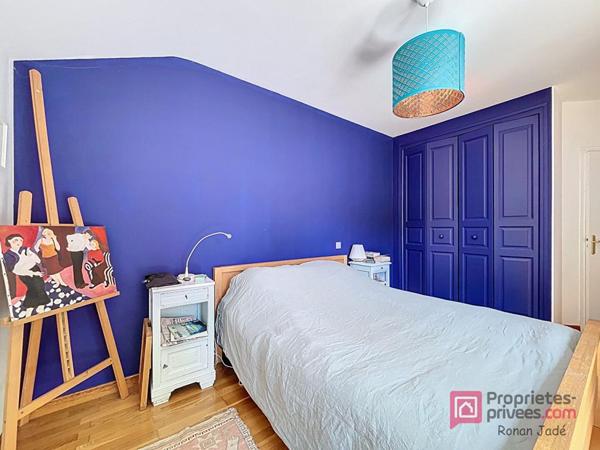 Maison Nantes 165 m2 Chantenay Abbaye