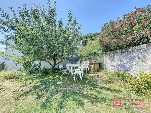 Maison Nantes 165 m2 Chantenay Abbaye