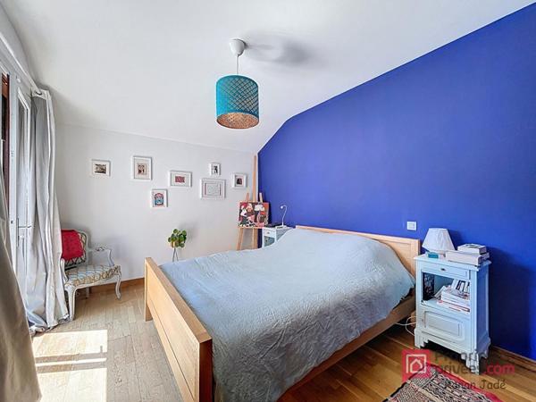 Maison Nantes 165 m2 Chantenay Abbaye