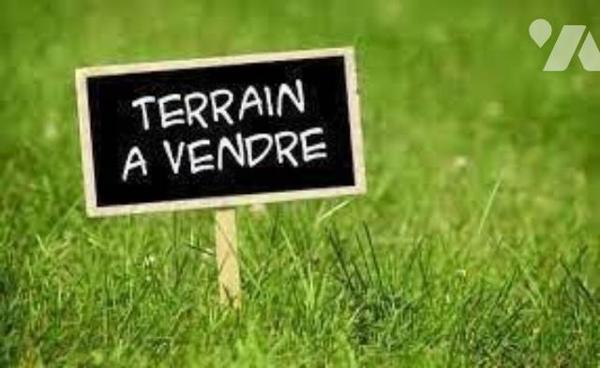 TERRAIN A BATIR - A VENDRE - MONTOIRE/ LOIR (41800)