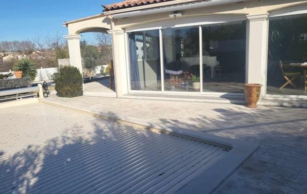 Vente Villa Avec piscine Montagnac   