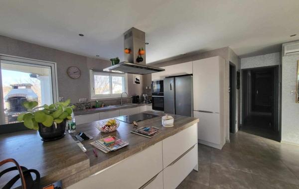 Vente Villa Avec piscine Montagnac   