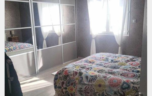 Vente Villa Avec piscine Montagnac   