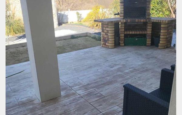 Vente Villa Avec piscine Montagnac   