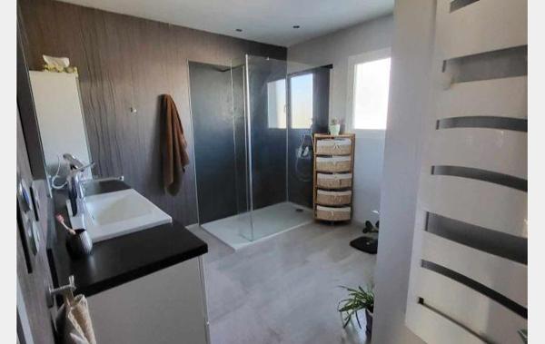 Vente Villa Avec piscine Montagnac   