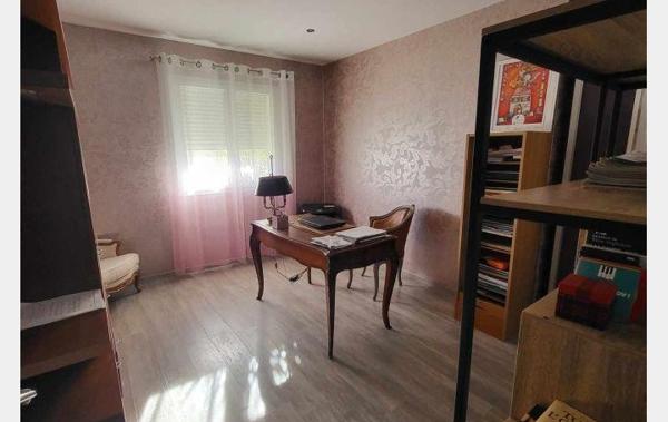 Vente Villa Avec piscine Montagnac   