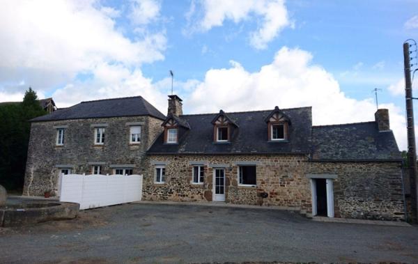 Vente Maison ref.7179 deux maisons Thuboeuf   