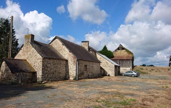 Vente Maison ref.7179 deux maisons Thuboeuf   