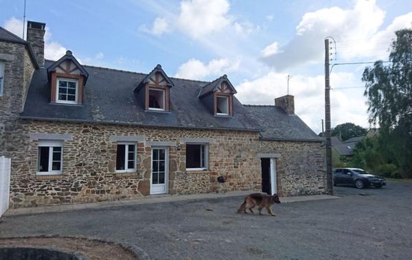 Vente Maison ref.7179 deux maisons Thuboeuf   