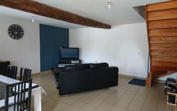 Vente Maison ref.7179 deux maisons Thuboeuf   