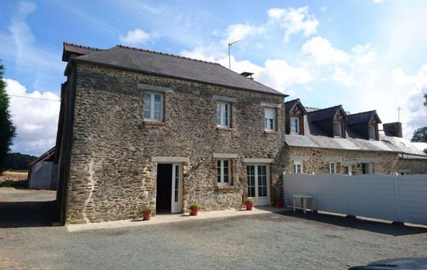 Vente Maison ref.7179 deux maisons Thuboeuf   