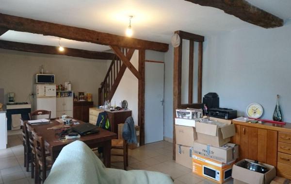 Vente Maison ref.7179 deux maisons Thuboeuf   