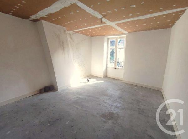 Maison à vendre  4 pièces - 80 m2 COLMERY - 58