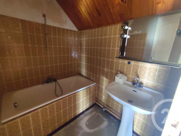 Maison à vendre  4 pièces - 80 m2 COLMERY - 58