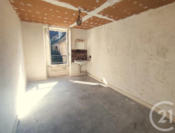 Maison à vendre  4 pièces - 80 m2 COLMERY - 58