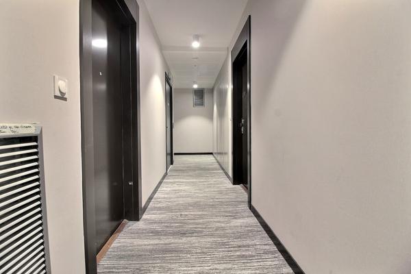 Appartement Saint Ouen Sur Seine 4 pièce(s) 91.5 m2