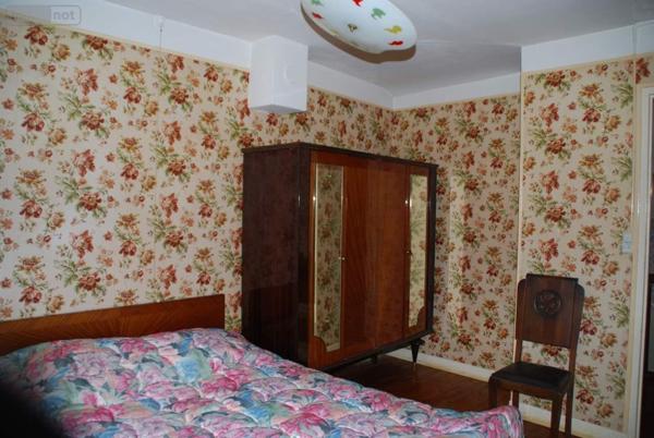 Maison à vendre à Connantre dans la Marne (51230), ref : 043/749