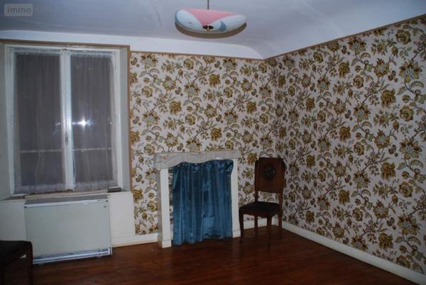 Maison à vendre à Connantre dans la Marne (51230), ref : 043/749