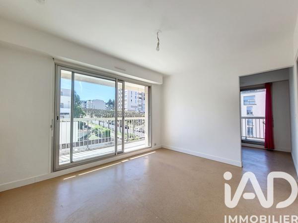 Appartement à vendre 1 pièce 25 m² Boissy-Saint-Léger