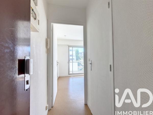 Appartement à vendre 1 pièce 25 m² Boissy-Saint-Léger
