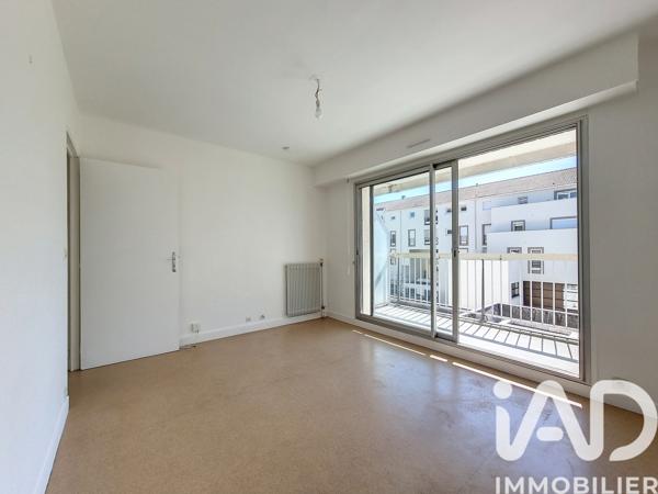 Appartement à vendre 1 pièce 25 m² Boissy-Saint-Léger